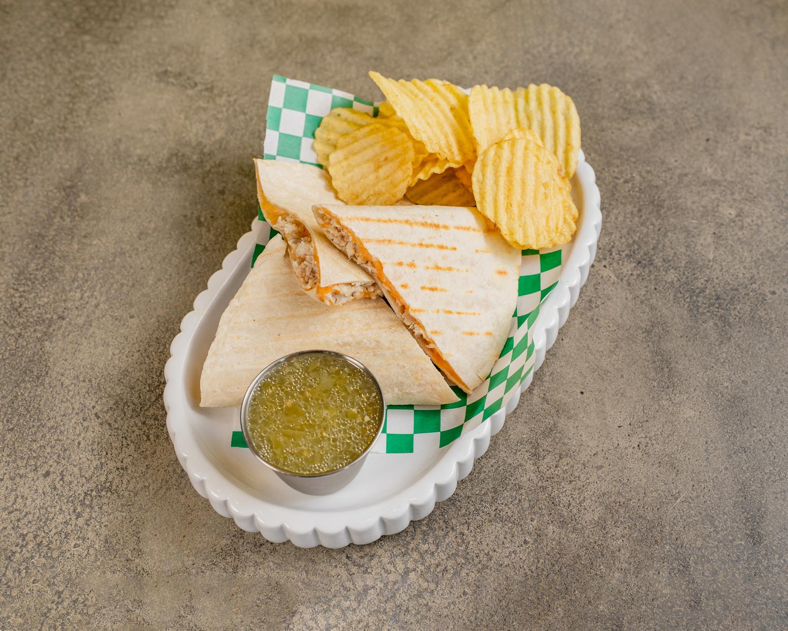 Sandwiches