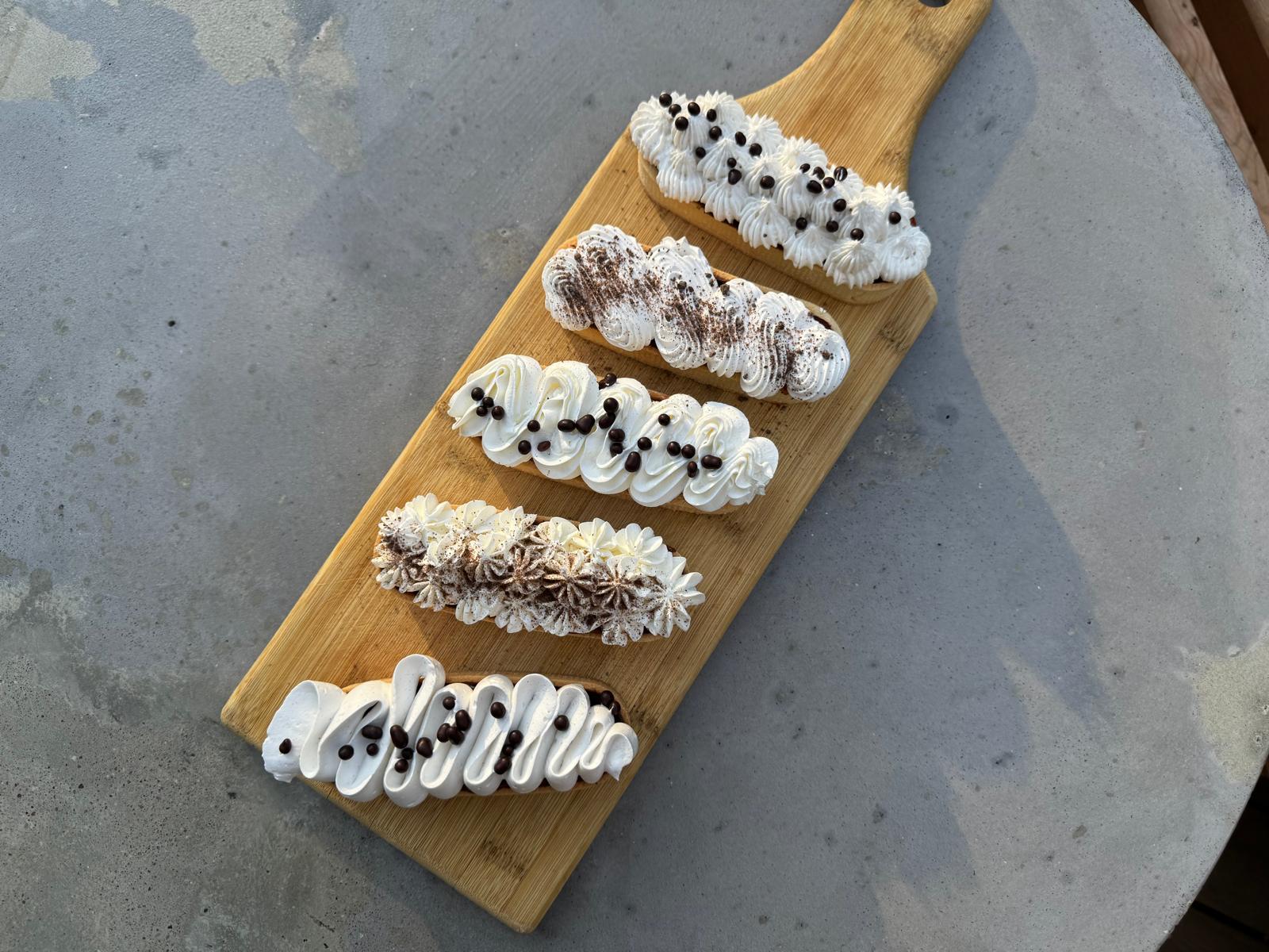 Pastries